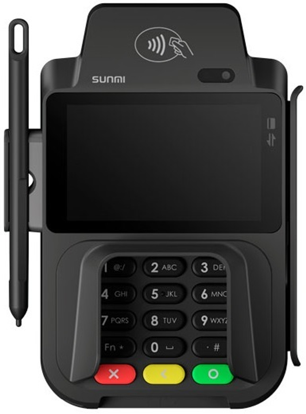 Терминал кассовый SUNMI P2 SMARTPAD