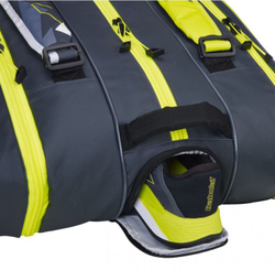 Сумка теннисная Babolat Pure Aero RHX12 - серый