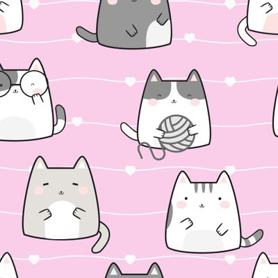 котики