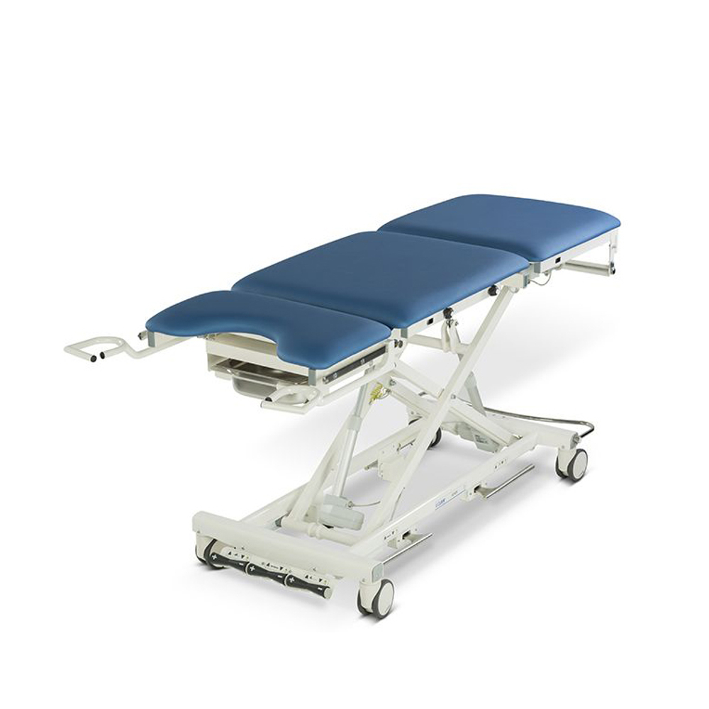 Смотровой гинекологический стол Lojer Afia 4050