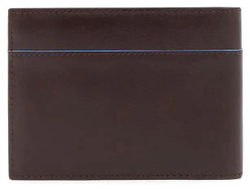 Кошелек Piquadro PU6190B2VR/MO B2 Revamp
