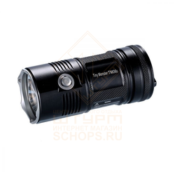 Фонарь Nitecore TM06S