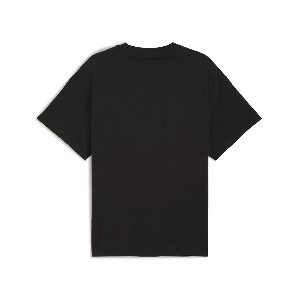 Мужская футболка PUMA Hooptopia Break Fast Tee