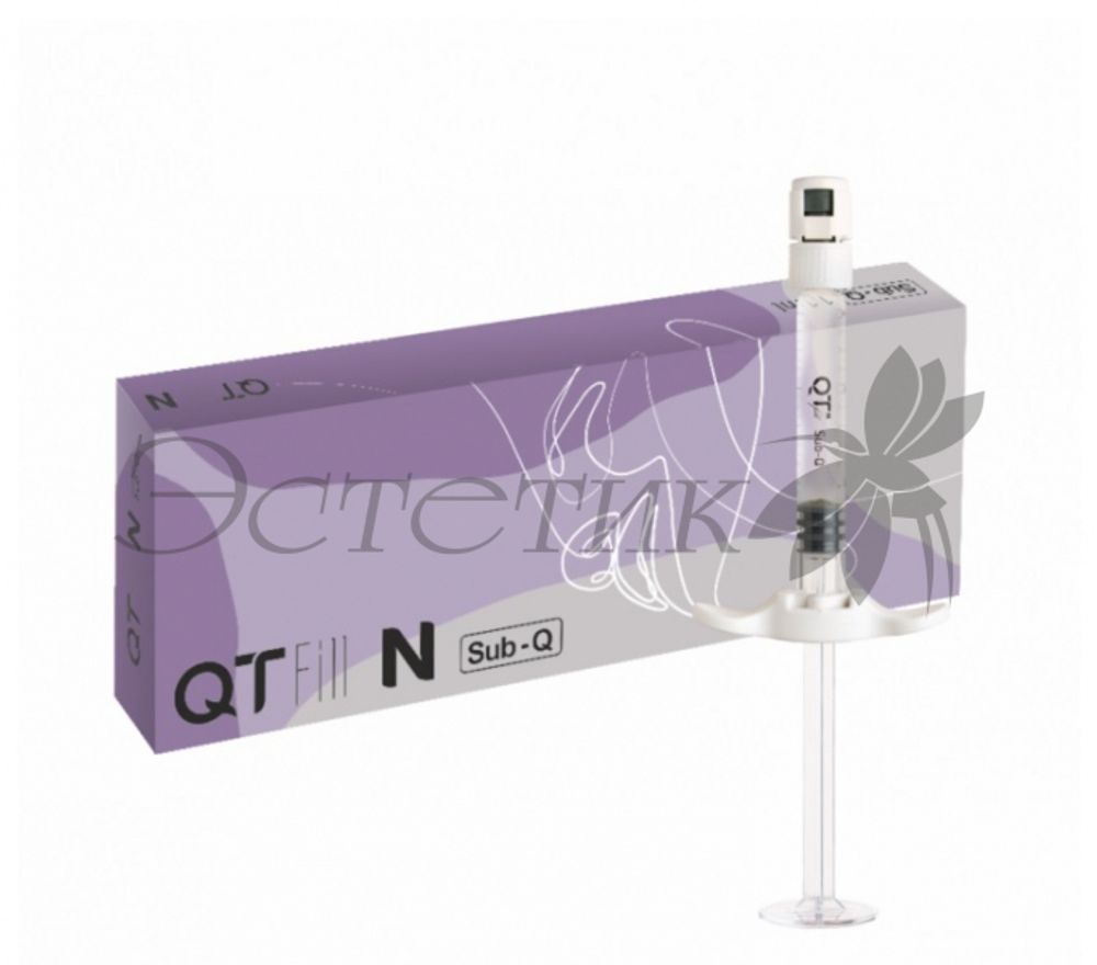 QT FILL N Sub-Q 1,1мл