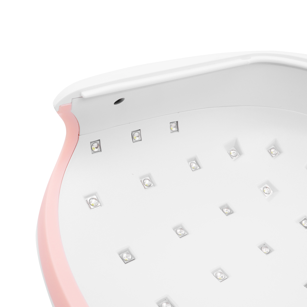 Sun 4S Led - Лампа Кварцевая для маникюра 48Вт 36 диод