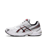Кроссовки Asics Gel-1130 'White Electric Red' 1201A256-105