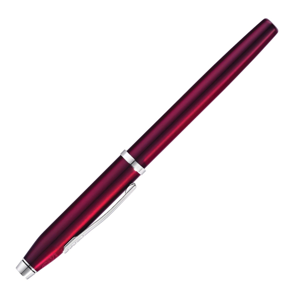 Ручка перьевая Cross Century II F