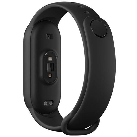 Xiaomi Mi Band 5 Черный Black