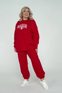 Костюм 6431 Fabrika