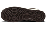 Кроссовки Nike Air Force 1 Low "Dark Chocolate"
