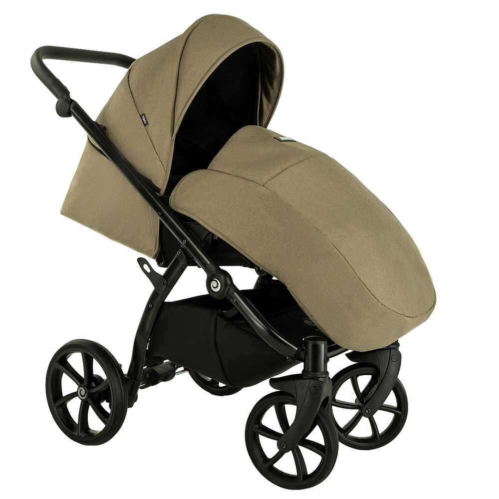 Коляска 3 в 1 Tutis Nanni