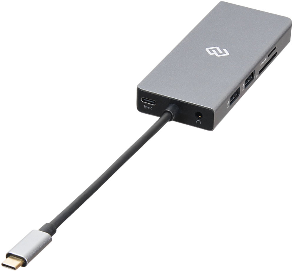 Док-станция  Digma DS-970UC_G