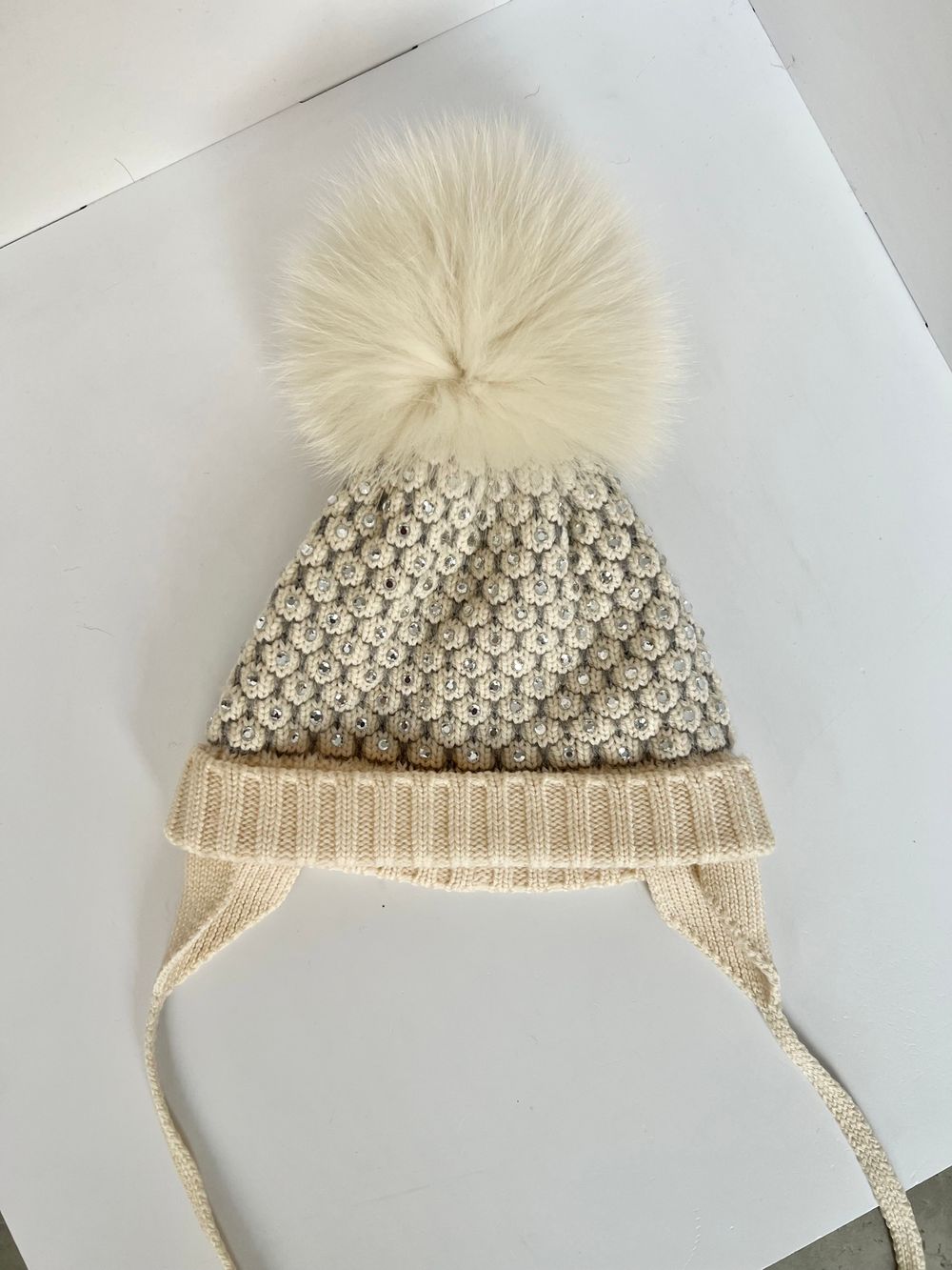 Шапка Catya на 2-3 года