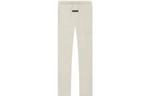 Штаны Fear of God Essentials SS22 Relaxed Sweatpants Wheat Logo, FOG-SS22-105