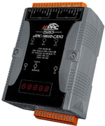 Контроллер ICP DAS uPAC-5001D-CAN2