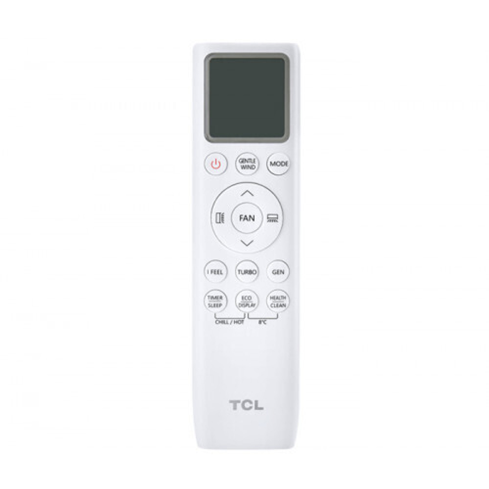 Сплит-система TCL TAC-12HRID/XF(SW)