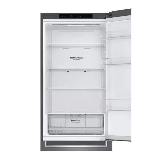 Холодильник LG GA-B459SLCL