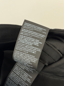 Брюки Saint Laurent