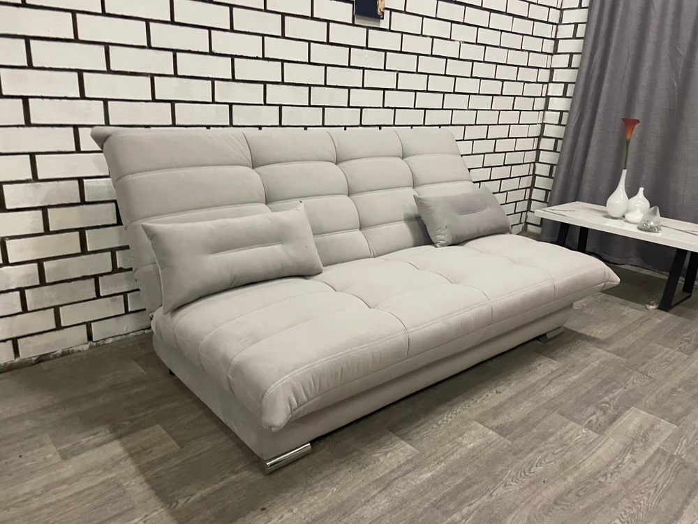 Диван Snowden Veluta LUX 08  (микровелюр)