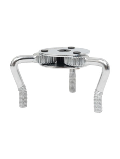 Съемник масляных фильтров Gigant трехлапый, 50-110 мм GPOF-3