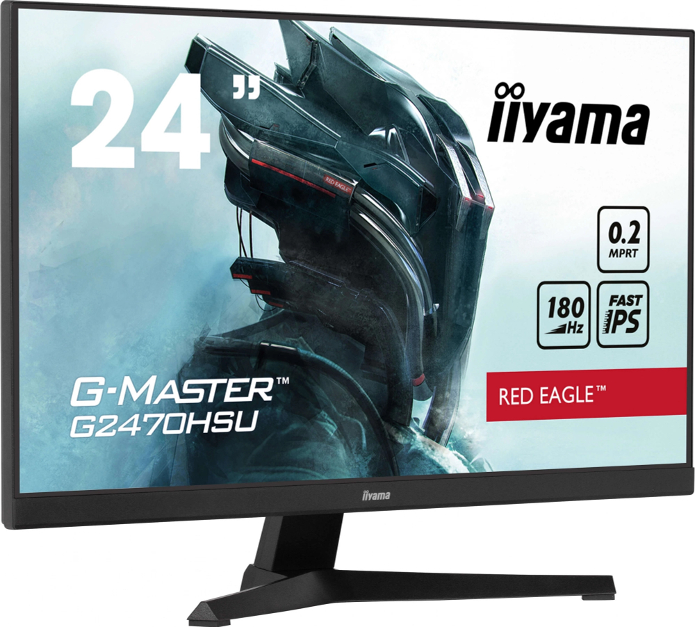 Монитор 23,8" Iiyama G-Master