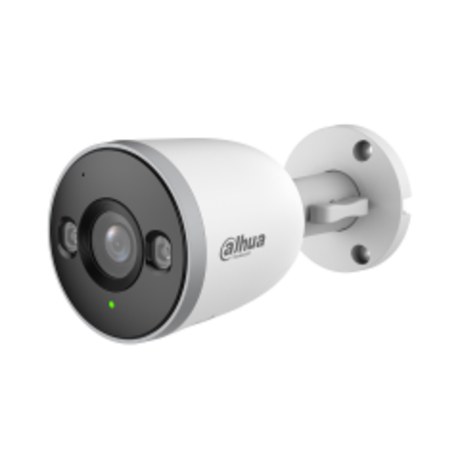 Сетевая цилиндрическая Wi-Fi-камера видеонаблюдения DH-IPC-F5DP-IL-0360B Dahua