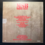 Michael Stanley Band - North Coast (Голландия 1981г.)