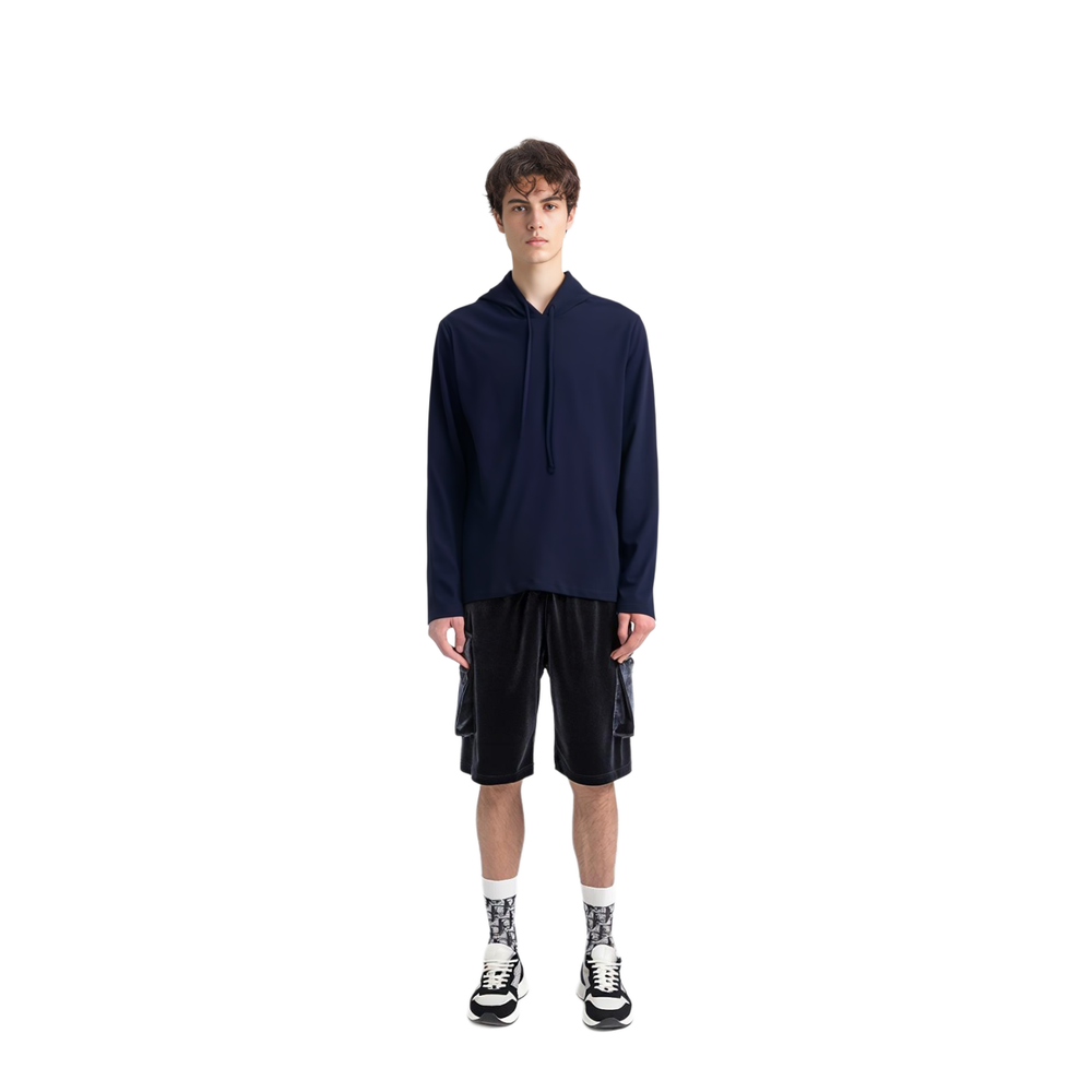 Худи Polo Ralph Lauren Logo, 714844760-001