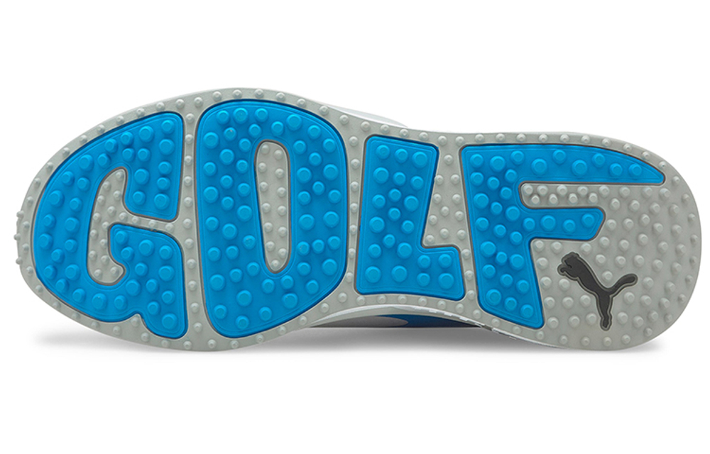 PUMA GS Fast "White"