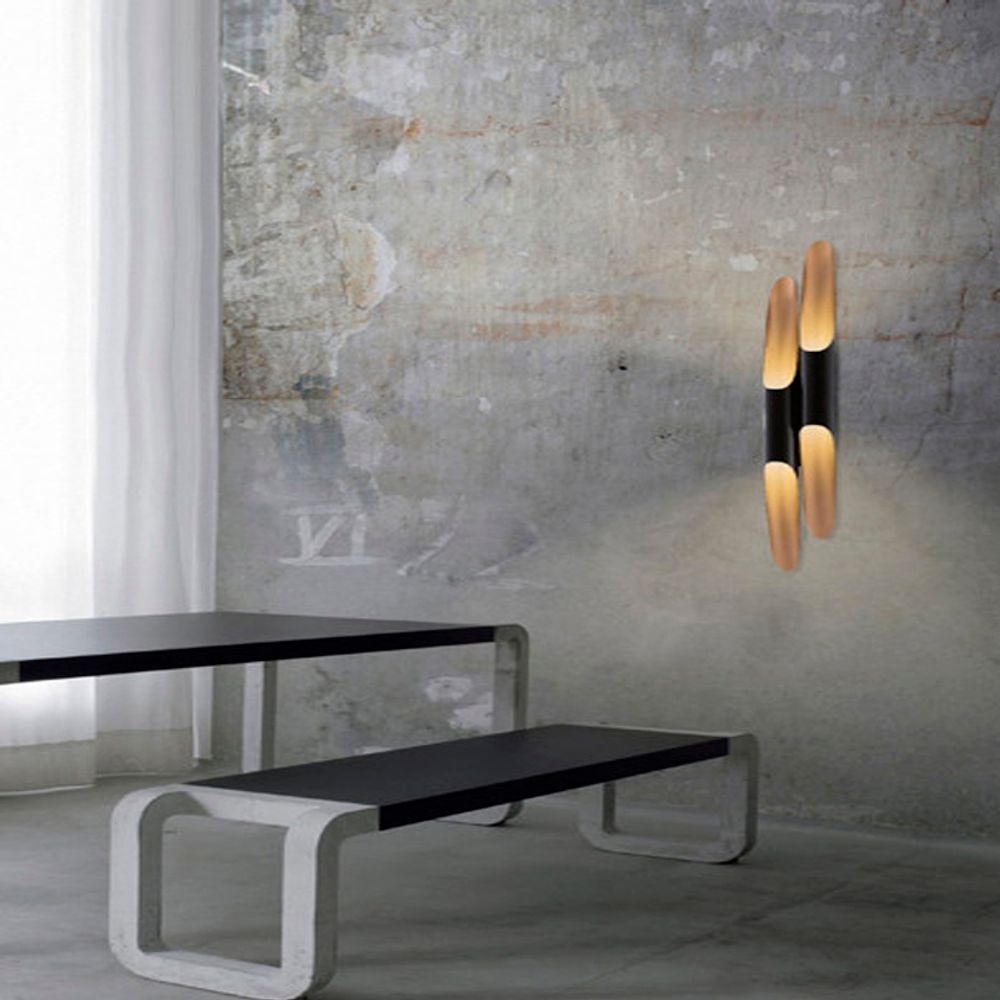 Настенный Светильник Coltrane By Imperiumloft