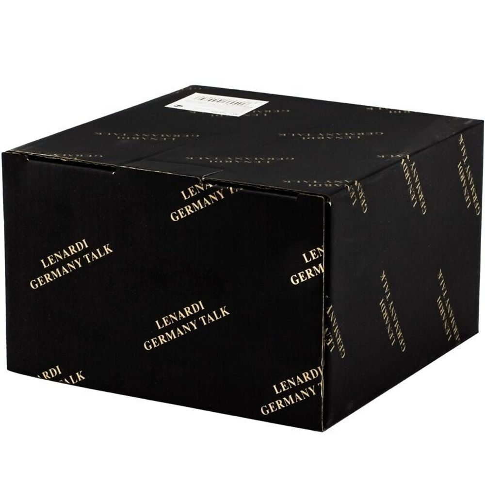 Lenardi 109-025 Набор из 2 салатников 16см RICH в под.уп.(х18) Фарфор