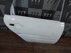 Дверь задняя правая LADA Granta 11-нв Б/У Оригинал 11180620001485