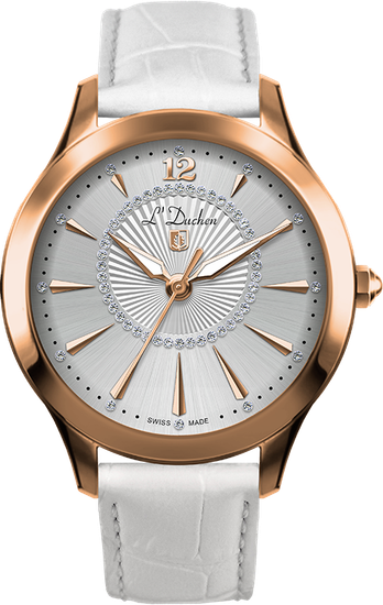 Наручные часы L'Duchen D 271.46.33