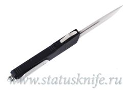 Нож Microtech Troodon 139-10AP Blackфотография - 7