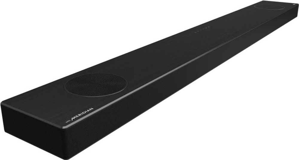 Саундбар LG SP9A.DCISLLK