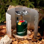 Газовая плитка туристическая компактная REXANT «Кочевник»