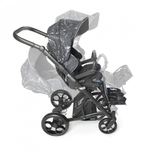Baffin Buggy PRO прогулочная коляска для детей с ДЦП