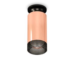 Ambrella Комплект накладного светильника с композитным хрусталем MR16 Накладные XS6326102
