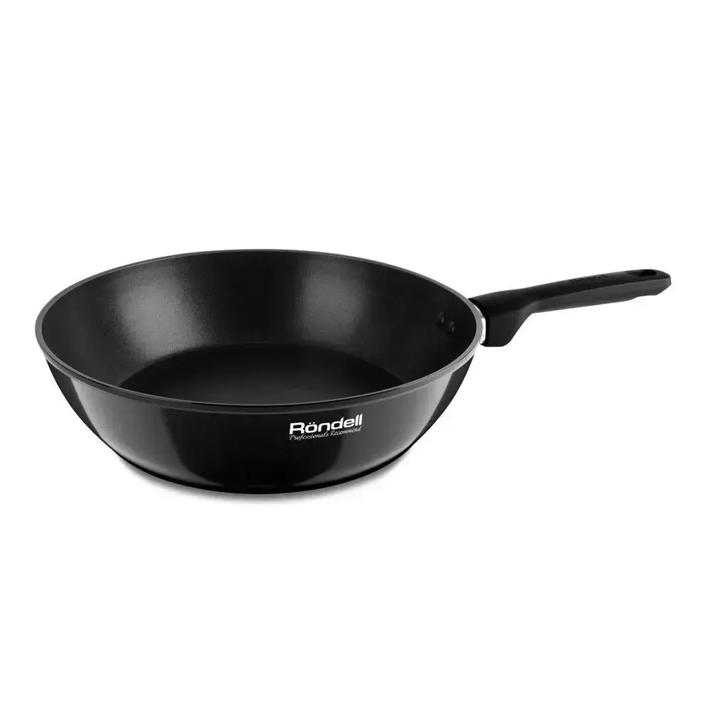 Сковорода RONDELL RDA-1238 Midnight 26х7см