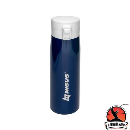 Термос-кружка 480мл (N.TMK-HD-480-65) Nisus