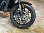 Harley-Davidson Street Rod, 2020 Black
