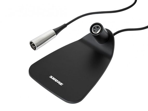 SHURE CVD-B