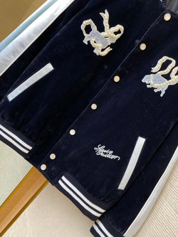 Louis Vuitton Jacket