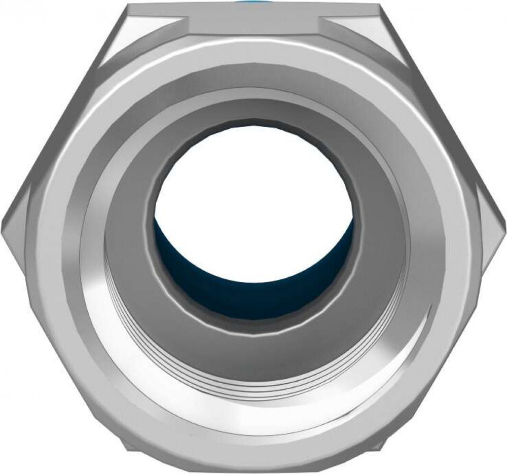 QSF-1/2-12-B Штуцер с цанговым соединением