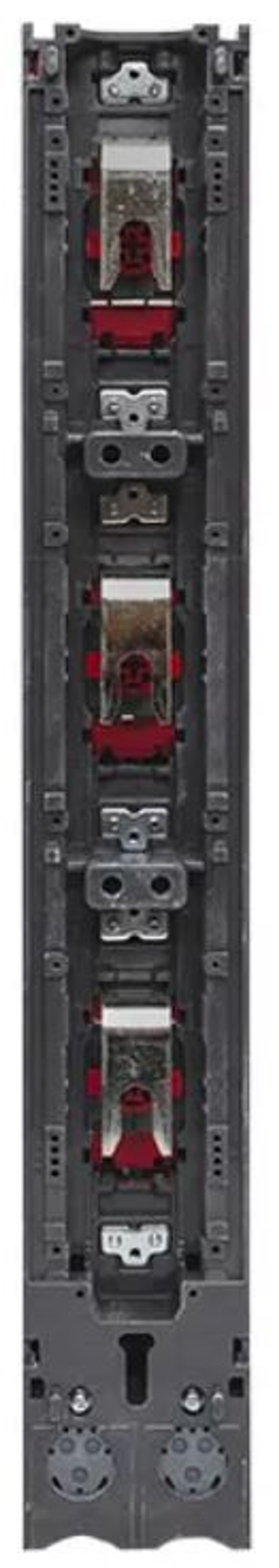Выключатель-разъединитель  EKF uvre2-v-630-p