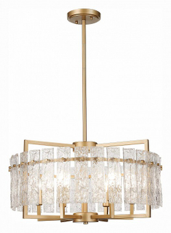 Люстра на штанге ST-Luce SL1632.203.06
