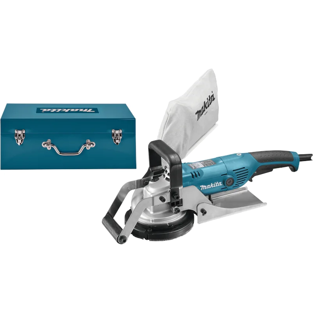 Makita PC5001C шлифовальная машина по бетону PC5001C