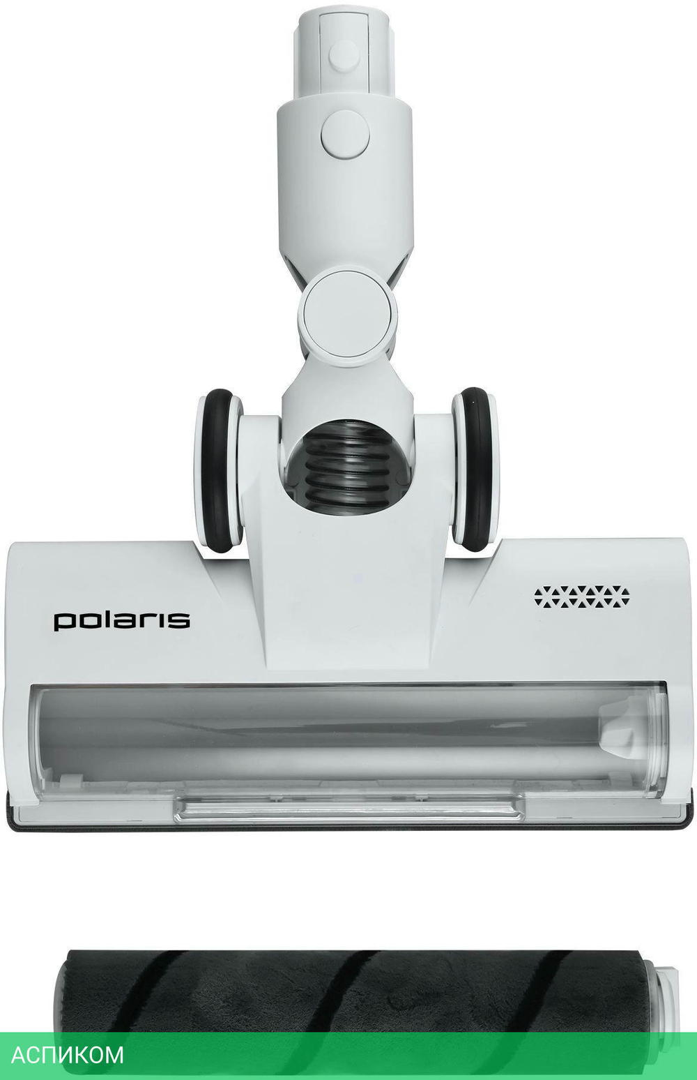 Пылесос Polaris FusionPRO PVCS 4010 белый