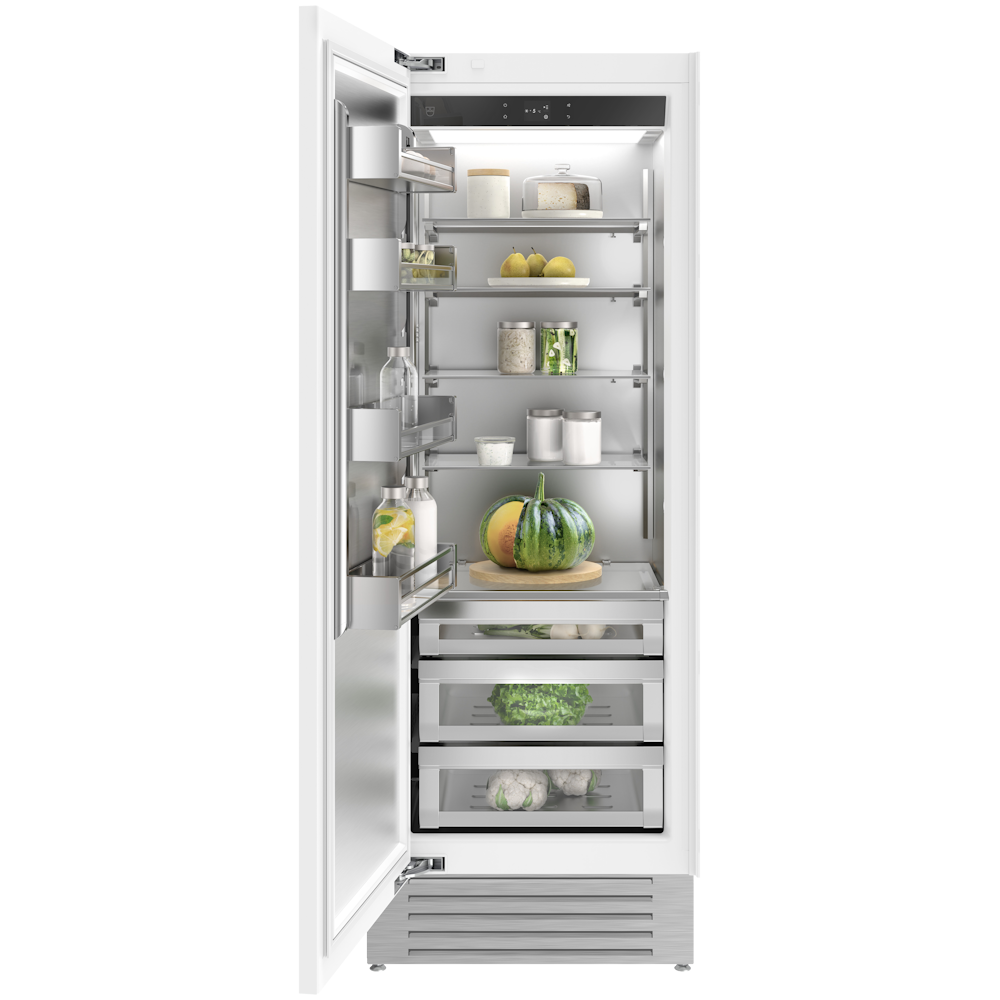 Холодильные шкафы Cooler V6000 75 Supreme CO6T-51116 L