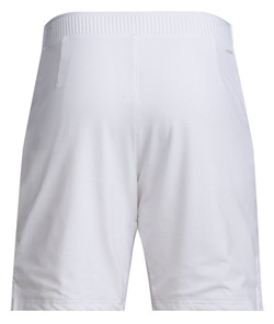 Мужские теннисные шорты Adidas Ergo Short 7" - white